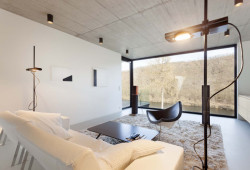 Rodinný dům v Měchenicích, OK Plan Architects - foto