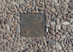 Rekonstrukce Mierového námestia, Atelier RAW