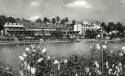 "Písecký Barrandov" se nepyšní jménem slavného architekta - autor není známý