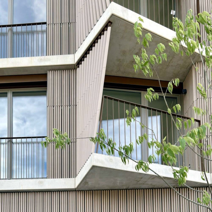 Smíchov City – Sever – blok SM3