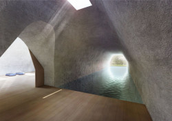 Dům ve zlomu, Šépka architekti