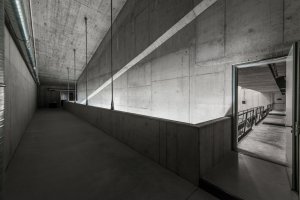 Centrum současného umění DOX+, Petr Hájek architekti, 2018