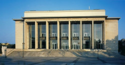 Janáčkovo divadlo, Jan Víšek a Ivan Ruller, 1960-65.