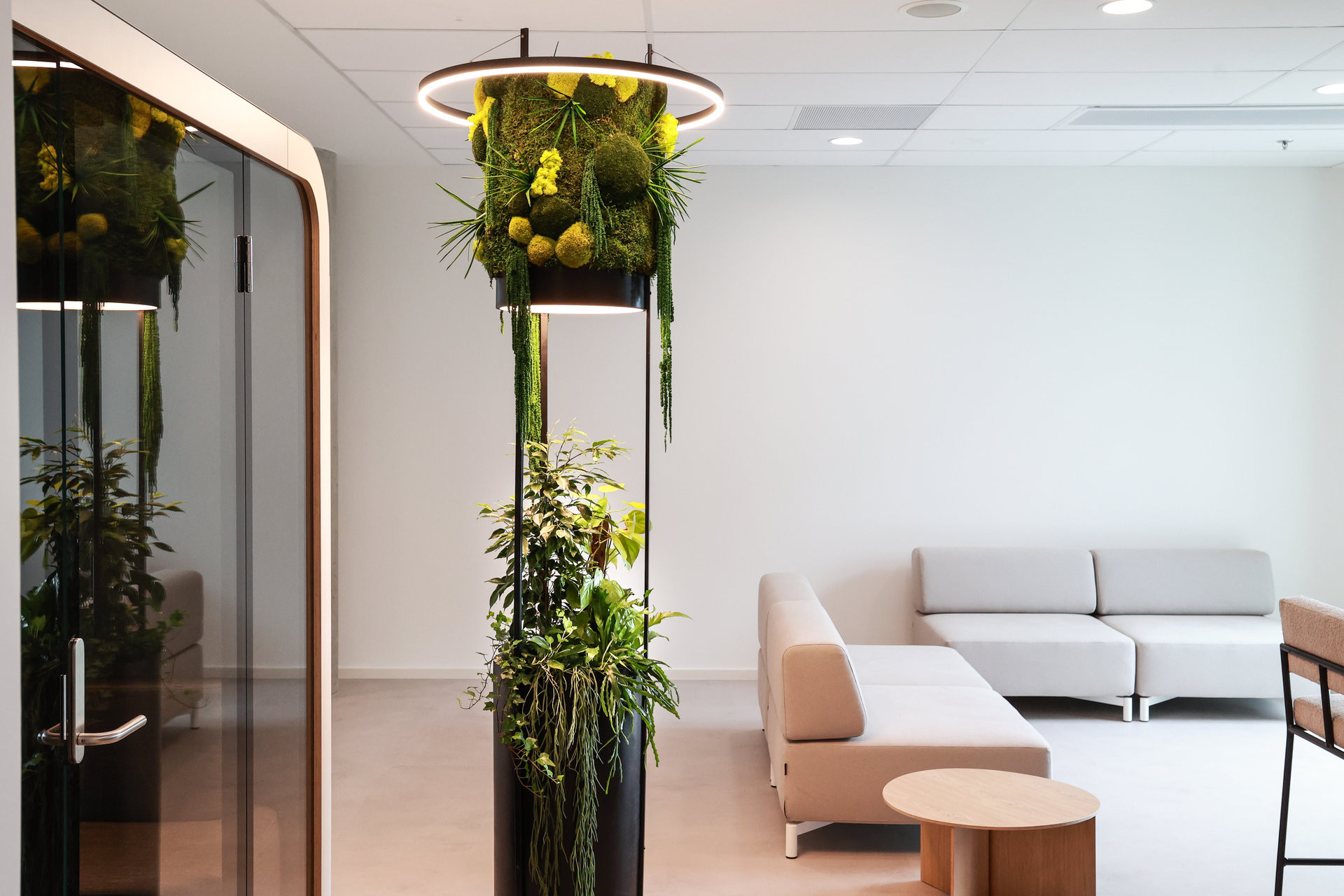 Jungle Raketa od Jungle Interiors