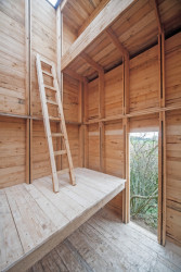 Útulna, Jan Tyrpekl