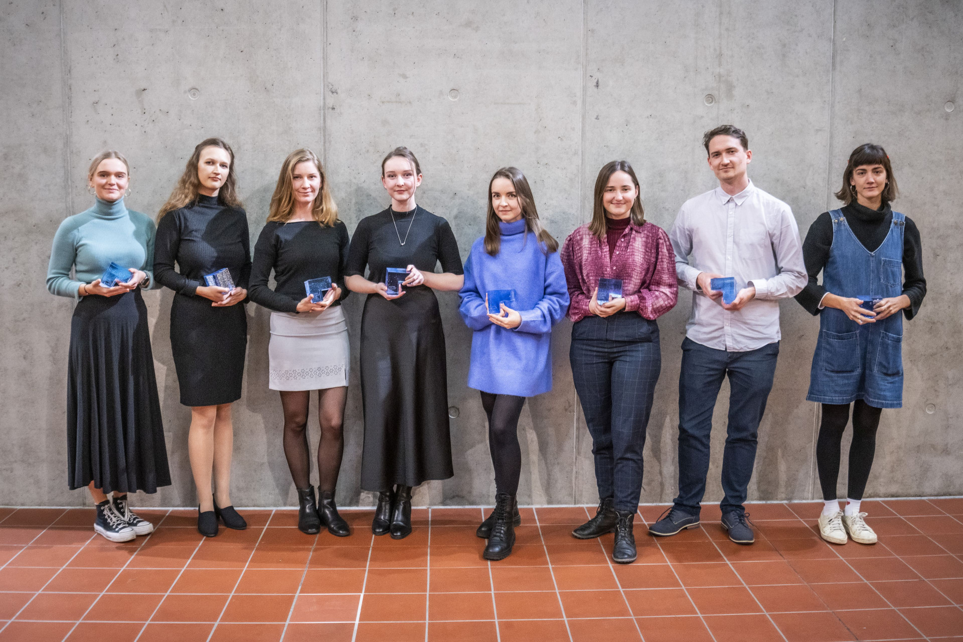 Fakulta architektury ČVUT v Praze zná vítěze soutěže Ceny děkana 2022