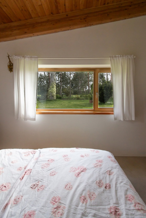 Rodinný dům v Mníšku pod Brdy od Víta Podráského