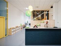 JRKVC, NEU / Office – foto