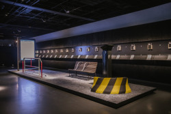 Výstava CITYBLOK v Centru architektury a městského plánování (CAMP).