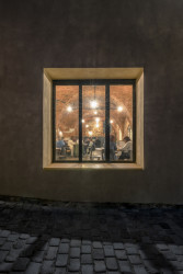 Rekonstrukce pivovaru v Kamenici nad Lipou, OTA ateliér