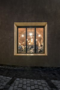 Rekonstrukce pivovaru v Kamenici nad Lipou, OTA ateliér