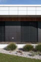 Rodinný dům na Berounsku od studia Prodesi/Domesi