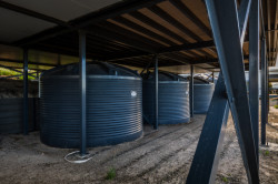 Víkendový dům Kangaroo Island, Prodesi / Pavel Horák, Hana Bartoňová