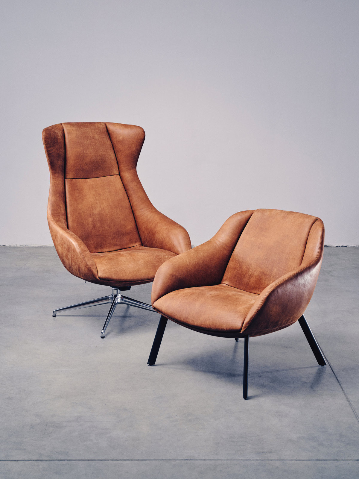 Terra Lounge od LD Seating