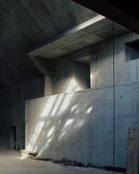 Kunsthalle Praha se veřejnosti otevře 22. 2. 2022 s velkou zahajovací výstavou Kinetismus