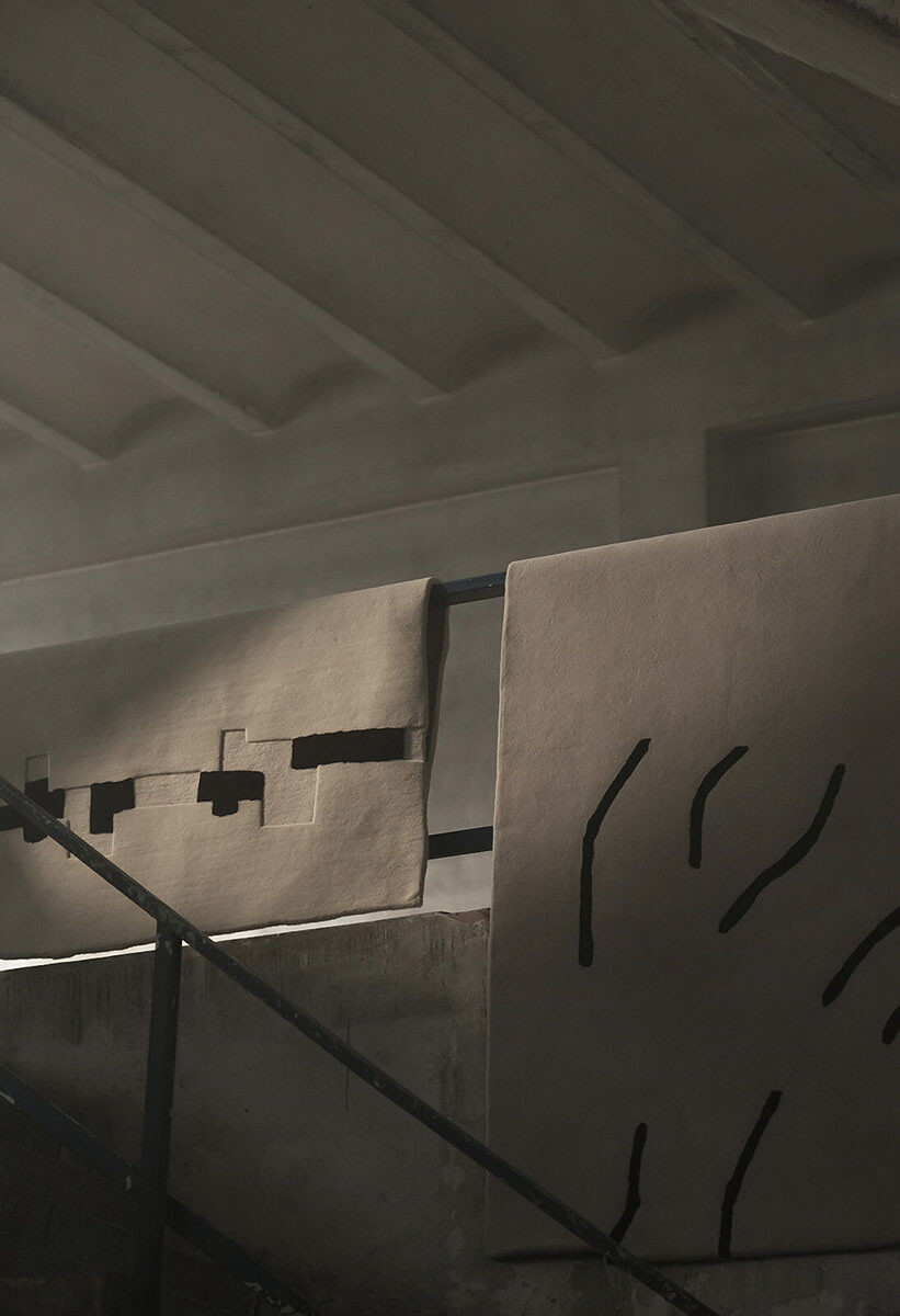 V rámci expozice Konsepti na festivalu Designbloku vystoupí světově uznávaný designér Ron Arad a kreativní ředitelka italské společnosti Moroso Patrizia Moroso.