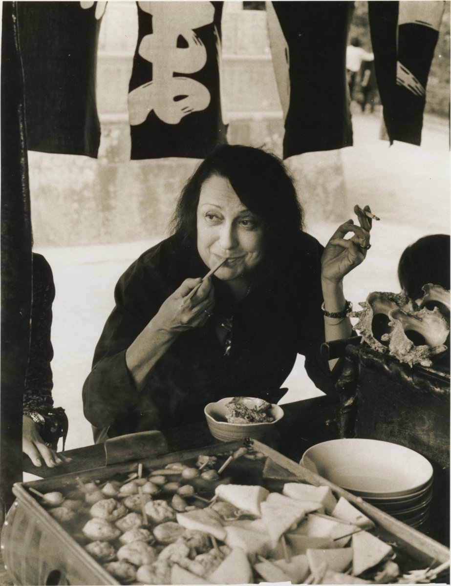 Lina Bo Bardi