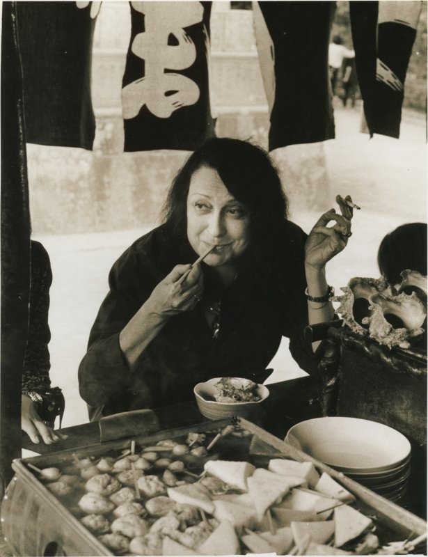 Lina Bo Bardi