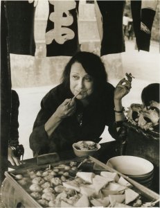 Lina Bo Bardi