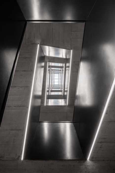 Radnice pro Prahu  od bod architekti