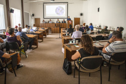 Pražské studio Olgoj Chorchoj začíná spolupracovat s teplickou botanickou zahradou na jejích úpravách