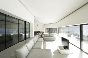 Camillo Botticini Architetto, Villa Lumezzane - foto