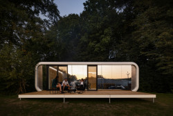 Kolekce modulů Fashion line, KOMA MODULAR - foto