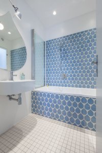 Lenka Míková Architect, Malý penthouse v Praze – foto