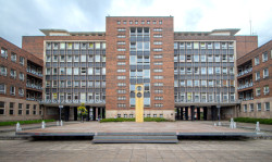 Magistrát v Ústí nad Labem má starosti - odešli všichni pracovníci a pracovnice Kanceláře architekta města.