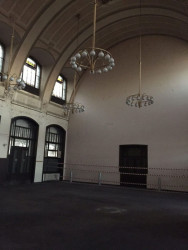 Hlavní nádraží, Praha - ilustrační foto