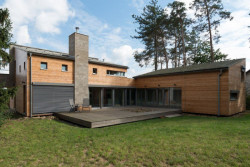 Prodesi, v.o.s., RD Praha - západ, foto