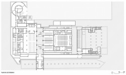 Nový univerzitní kampus v Barceloně