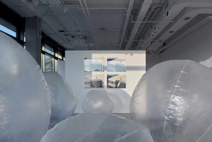 Nové sídlo finanční skupiny J&T, CMC architects / Vít Máslo, David Richard Chisholm