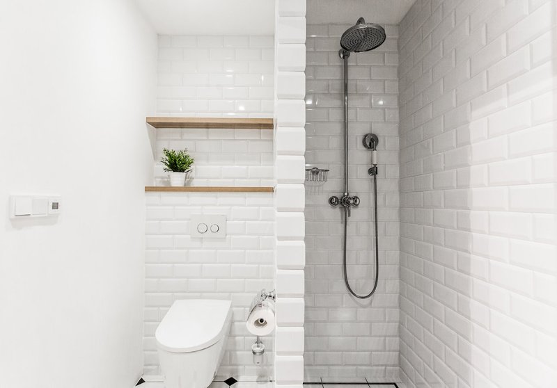 Mio architects, Rekonstrukce bytu v Šumavské ul. – foto