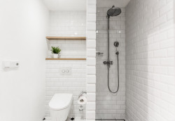 Mio architects, Rekonstrukce bytu v Šumavské ul. – foto