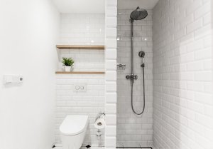 Mio architects, Rekonstrukce bytu v Šumavské ul. – foto