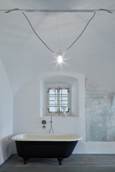 Kocanda Kravsko, ORA