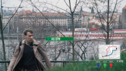 Studie kvality života Pražanů.