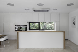 Rodinný dům Petrovice, Labor 13