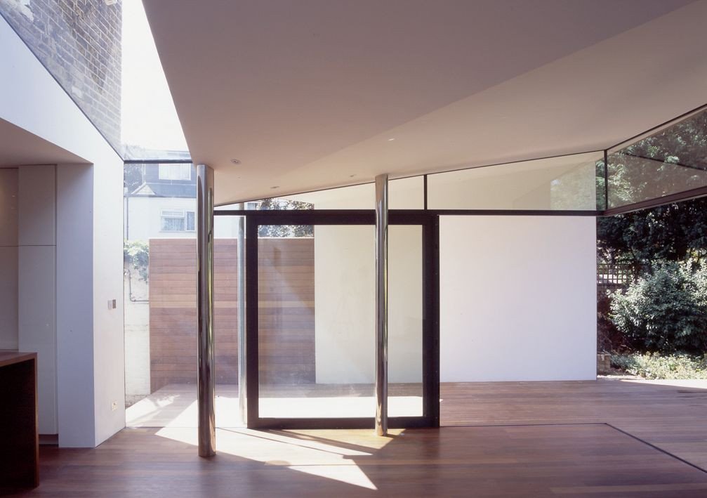 Wrap House, ABA, Foto
