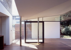 Wrap House, ABA, Foto