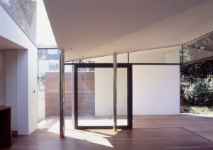 Wrap House, ABA, Foto
