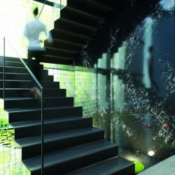 Pearl Delta, TechniStone®