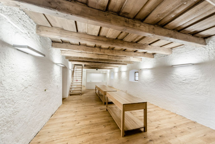 Architekti DRNH, NCZK, Květná zahrada v Kroměříži – foto