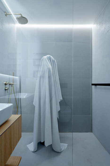 Rekonstrukce bývalého hotelu Měšťák v Českém Krumlově, mar.s architects