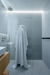 Rekonstrukce bývalého hotelu Měšťák v Českém Krumlově, mar.s architects