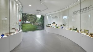 Atelier25, Pavilon skla Klatovy / PASK – foto