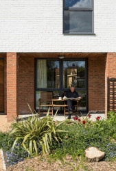 Derwenthorpe Phase One, Studio Partington , Foto