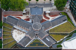 Univerzitní kampus v Hasseltu, noAarchitecten