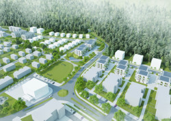 Vizualizace, Jana Doležalová.